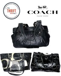 Borse Coach Y2K LX168 5-PCS