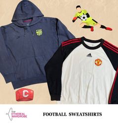 Football Sweatshirts