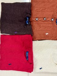 Ralph Lauren Cable Knit