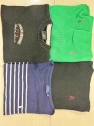 Ralph Lauren Mix Sweaters