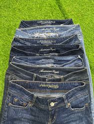Y2K woman’s jeans