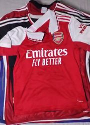 Football club Jerseys