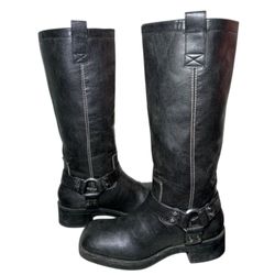 SAY#325 Women’s Premium Vintage Cowboy Boots – Wes..