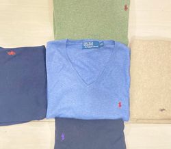 V Neck Sweaters