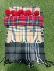 Burberry scarve