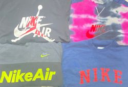 Nike sweatshirt