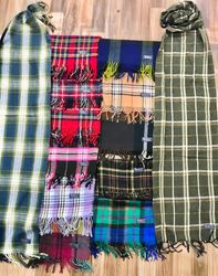 Sciarpe Burberry premium