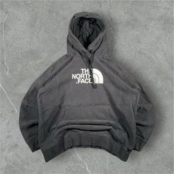 TNF hoodies