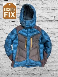 MontBell puffers Jackets