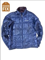 Montbell puffer Jackets