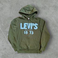 Levi’s hoodies