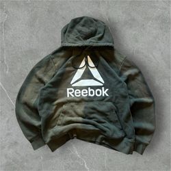 Reebok hoodies