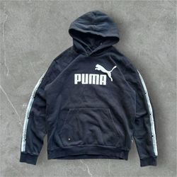 Puma hoodies