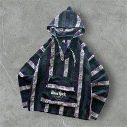 Baja Hoodies