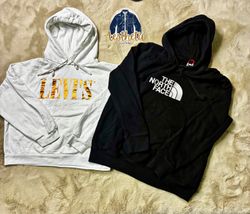 Mix Branded Hoodies AC#2