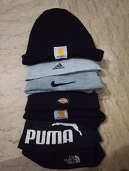 Carhartt puma north face adidas Nike & m..