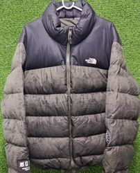 The North Face Puffers 700,Hyvents Series(TNFP-000..