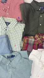 RALPH LAUREN SHIRTS TTM 3