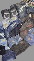 HIP HOP JEANS TTM 1