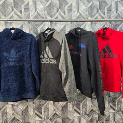 AV-0159 Adidas Hoodies