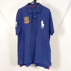 PACOTE DE CAMISAS POLO RALPH LAUREN E CAMISETAS DE..
