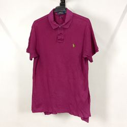 PACOTE DE CAMISAS POLO RALPH LAUREN E CAMISETAS DE..