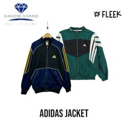 Jaqueta Adidas (DV -10-228)