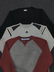 Premium Marken-Sweatshirts