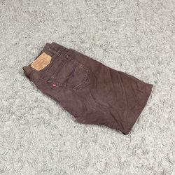 JEANS DE DENIM CODED MIX LEVIS ESPECIAL (BUNDLE 34..