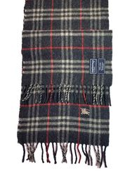 Burberry scarves