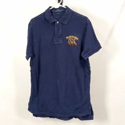 RALPH LAUREN POLO SHIRTS & CREW NECK T-SHIRTS BUND..