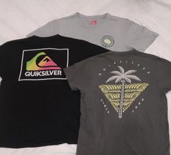ZV0390 Vintage Surf Co. T-Shirts
