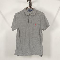 PACOTE DE CAMISAS POLO RALPH LAUREN E CAMISETAS DE..
