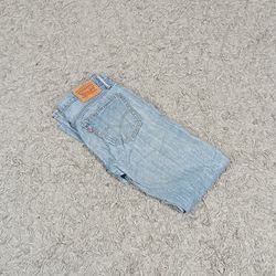 JEANS DE DENIM CÓDIGO MIXADO LEVIS ESPECIAL (BUNDL..