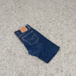 JEANS DE DENIM CÓDIGO MIXADO LEVIS ESPECIAL (PACOT..