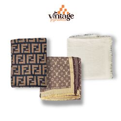 VPX253 Luxury Shawls
