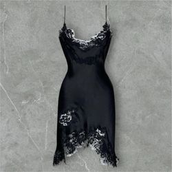 Vintage sexy Kleid