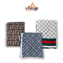 VPX254 Luxury Shawls