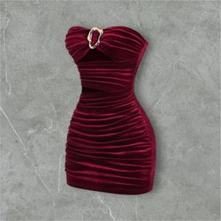 Partykleid