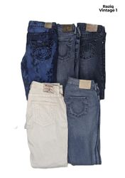 True religion jeans pant