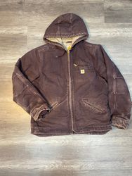 581 | Giacca Carhartt