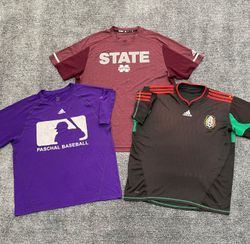 Adidas Sports T-Shirts