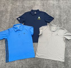 Adidas Polos