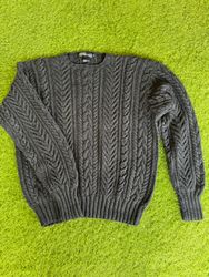 Ralph Lauren Cable Knit Sweaters
