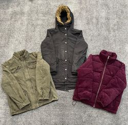 Vestes Levi's vintage