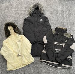 The North Face Vêtements d'extérieur Manteaux lour..