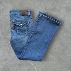 Vintage Y2K Levi’s Hose