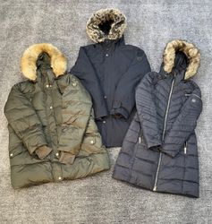 Premium Michael Kors Puffers
