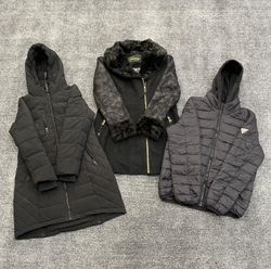 Vestes Guess Vintage