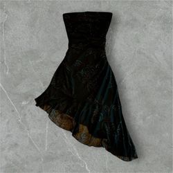 Y2K sexy Kleid
